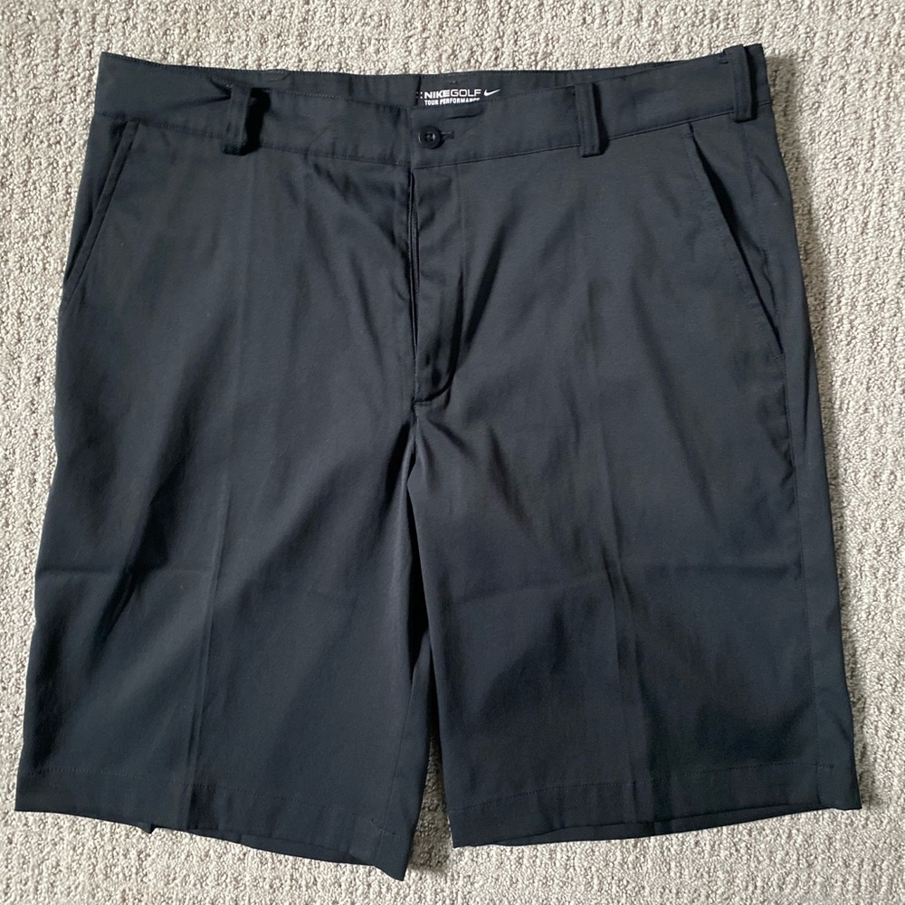 Nike golf shorts